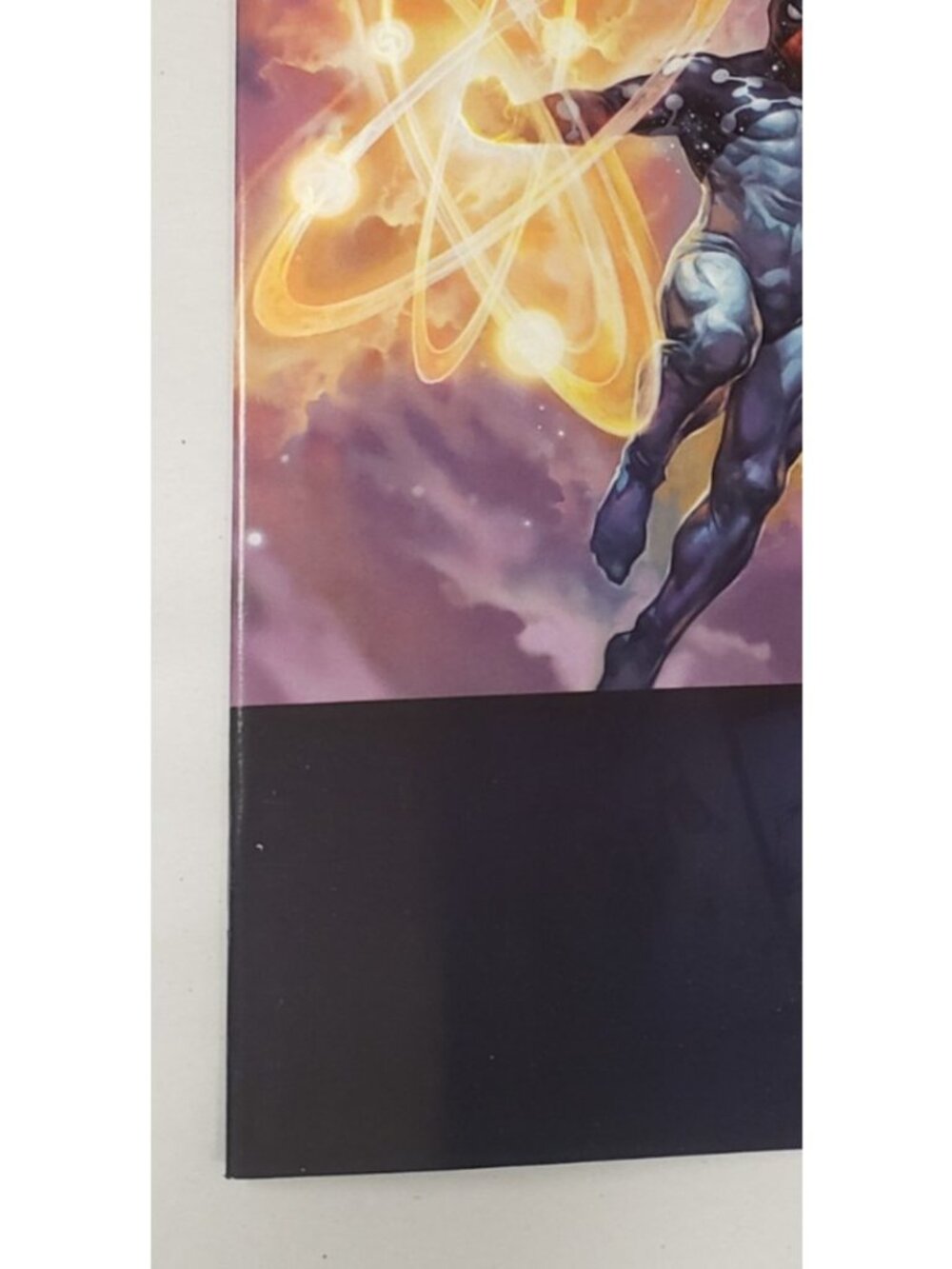 Mortal Thor #10 Prestige 4 Book Variant A B C  Boros 1:50 Virgin Set Marvel - Picture 9 of 11